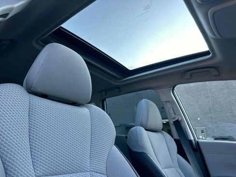 Certified 2023 Subaru Forester Premium image 20