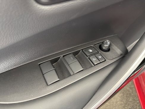 New 2026 Toyota Corolla XLE image 37