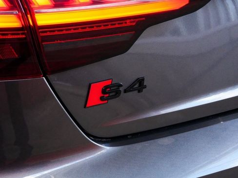 Used 2023 Audi S4 Prestige image 55