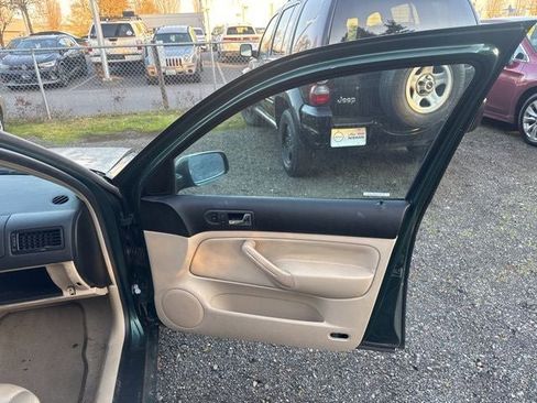 Used 2000 Volkswagen Jetta GLS image 23