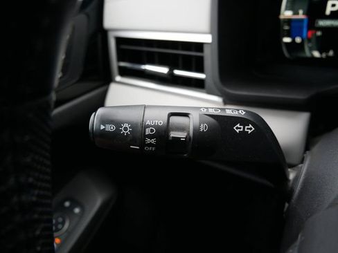 Used 2022 Mitsubishi Outlander SEL AWD/4WD image 19