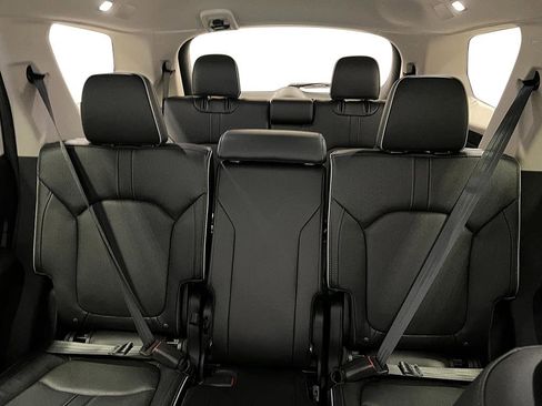 New 2025 Honda Pilot Elite image 31