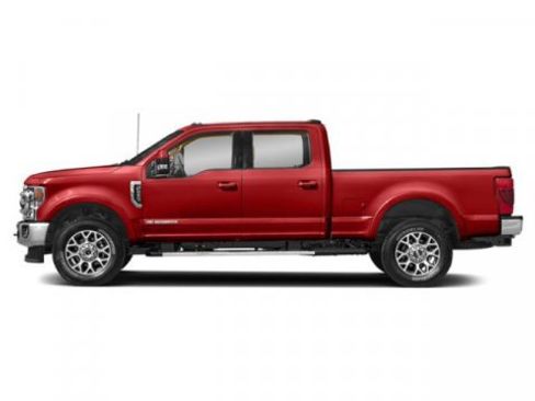 Used 2022 Ford F250 Lariat w/ Lariat Ultimate Package image 3