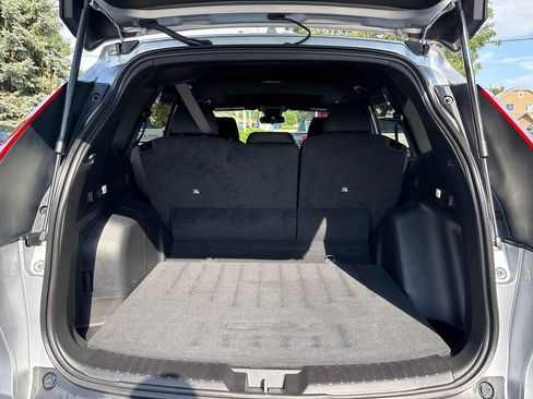 Certified 2024 Honda CR-V Sport image 41