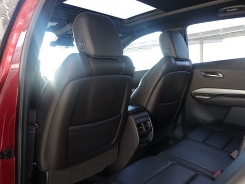 Used 2019 Cadillac XT4 Premium Luxury image 28