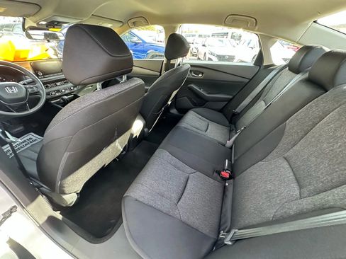 Used 2024 Honda Accord LX image 15