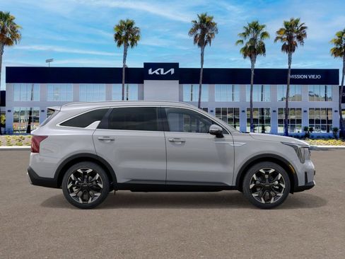 New 2026 Kia Sorento EX FWD image 7