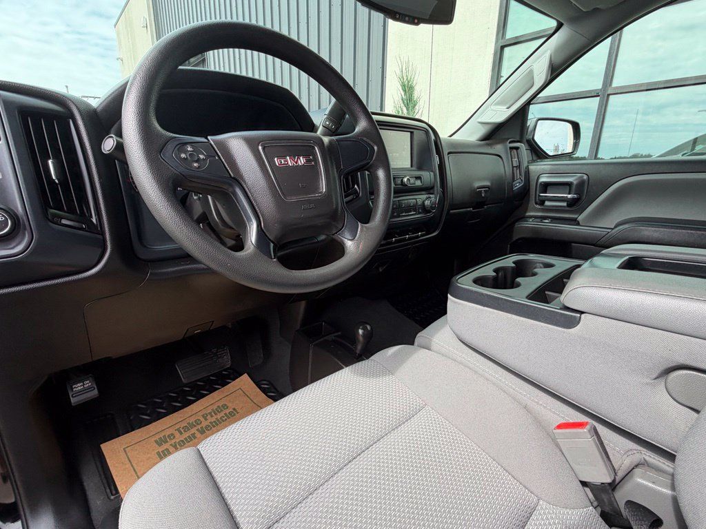 Used 2019 GMC Sierra 1500 Limited w/ Elevation Edition AWD/4WD image 11