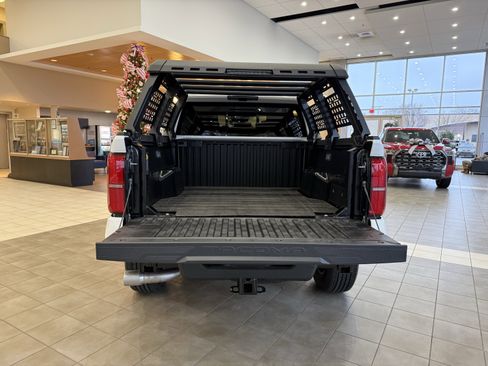 New 2025 Toyota Tacoma TRD Sport w/ TRD Sport Upgrade Package image 4