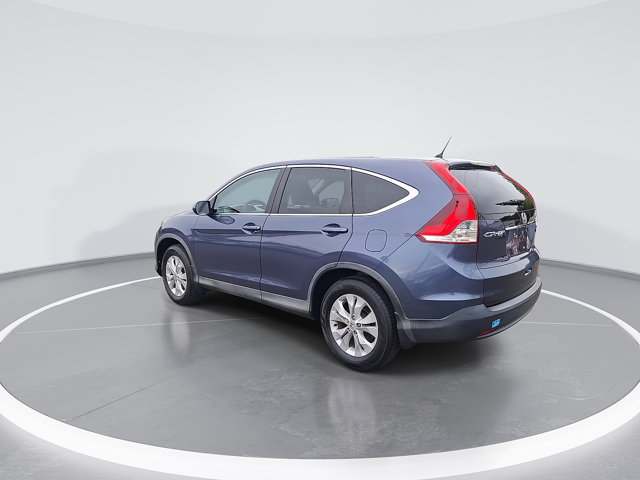 Used 2014 Honda CR-V EX image 7