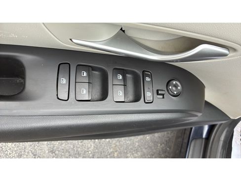 Used 2024 Hyundai Tucson SEL AWD/4WD image 13