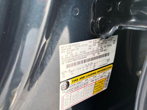 Used 2023 Ford Expedition Platinum AWD/4WD image 25