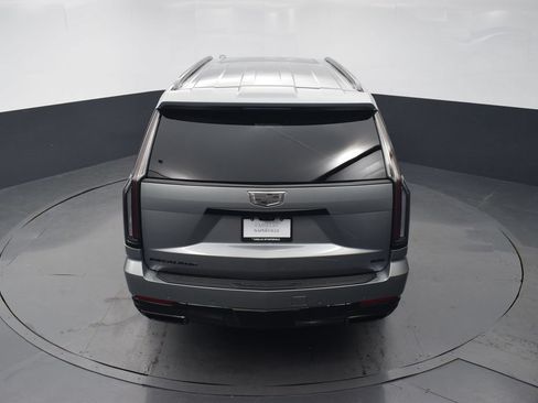 New 2026 Cadillac Escalade ESV Platinum Sport w/ LPO, ONYX Package AWD/4WD image 47