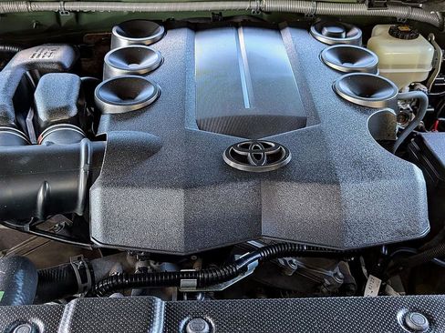 Used 2020 Toyota 4Runner TRD Pro image 38