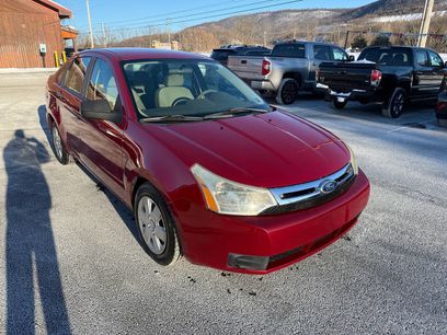 Used 2011 Ford Focus S