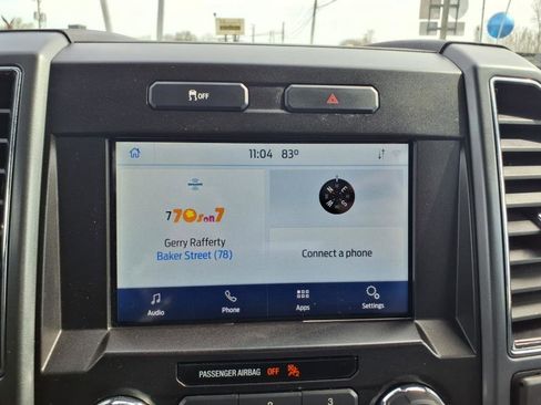 Used 2022 Ford F250 4x4 Regular Cab Super Duty image 36