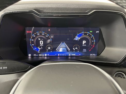 New 2025 Chevrolet Colorado LT w/ Advanced Trailering Package image 29