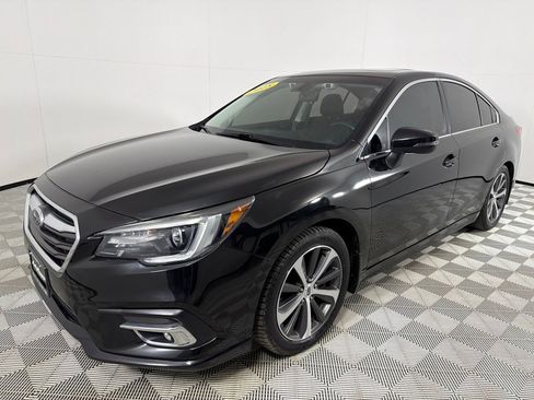 Used 2018 Subaru Legacy 3.6R Limited image 9
