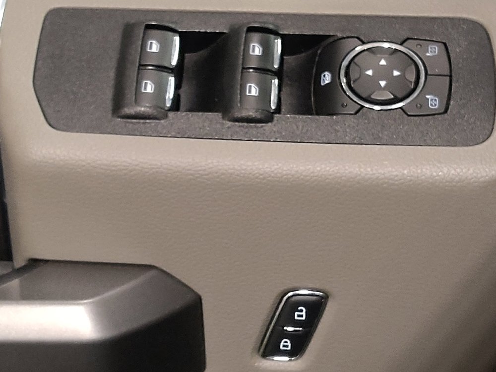 Used 2018 Ford F150 XLT RWD image 27