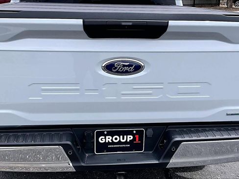 Used 2023 Ford F150 XLT image 10