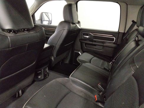 Used 2024 RAM 2500 Laramie w/ Safety Group image 39