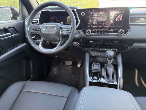 New 2026 GMC Canyon Elevation w/ Convenience Package RWD image 3