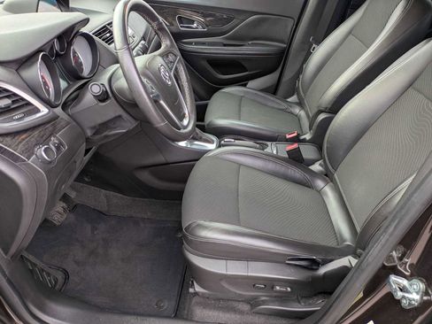Used 2013 Buick Encore AWD image 15