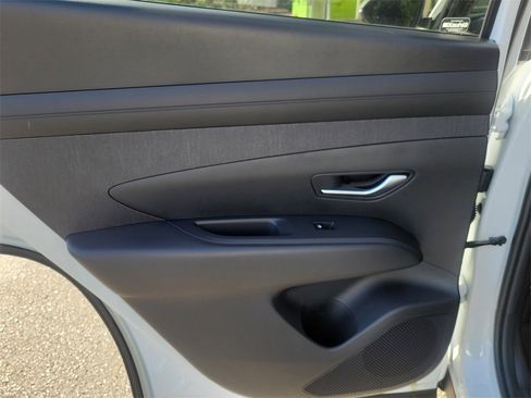 New 2026 Hyundai Tucson SEL image 10