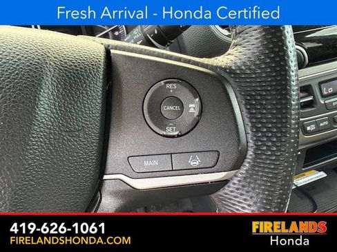 Used 2023 Honda Passport EX-L image 15