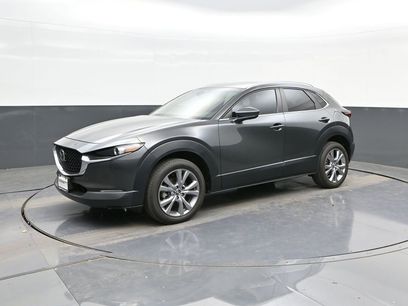 Used 2023 MAZDA CX-30 AWD 2.5 S w/ Preferred Package