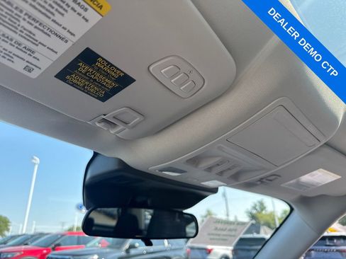 Used 2024 Ford Bronco Sport Heritage w/ Heritage Convenience Package image 25