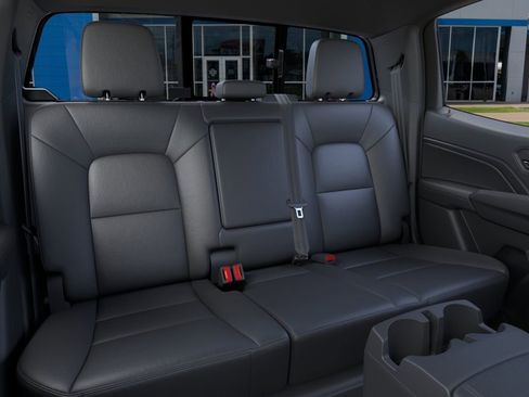 New 2026 Chevrolet Colorado LT w/ LT Convenience Package RWD image 17