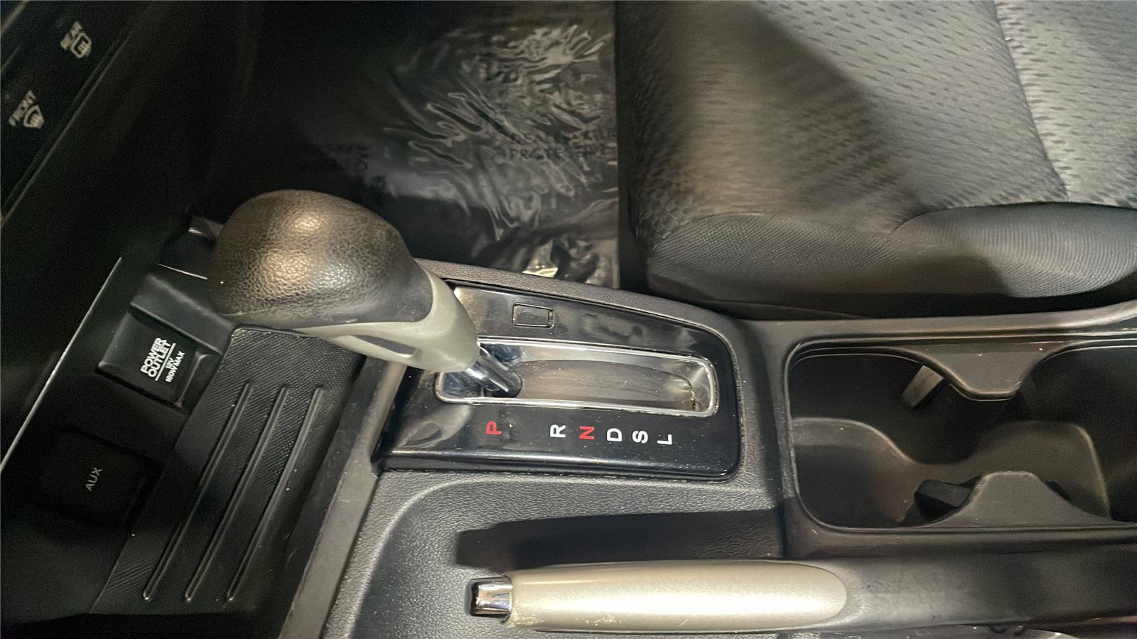 Used 2015 Honda Civic LX image 19