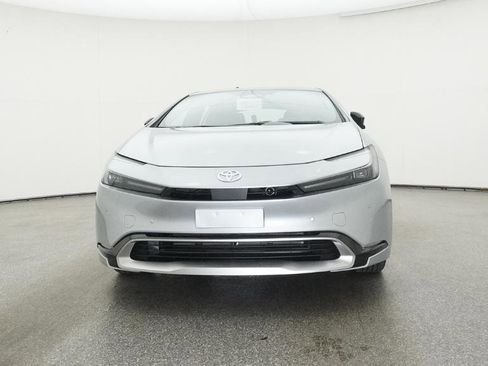 New 2026 Toyota Prius Plug-In Hybrid image 18