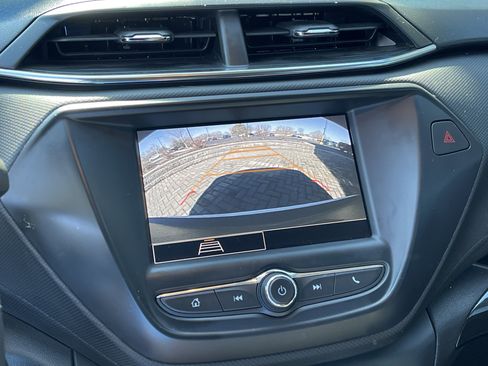 Used 2022 Chevrolet TrailBlazer LT image 26