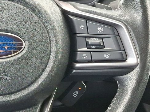 Used 2023 Subaru Ascent Limited AWD/4WD image 23