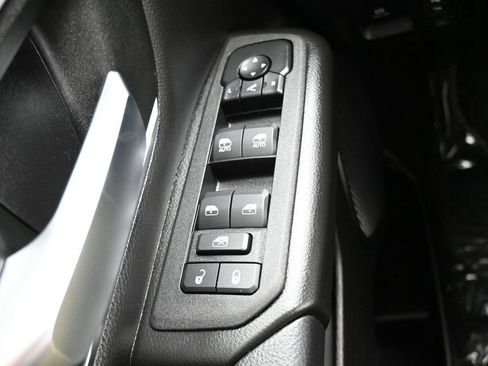 New 2026 RAM 1500 4x4 Crew Cab image 20