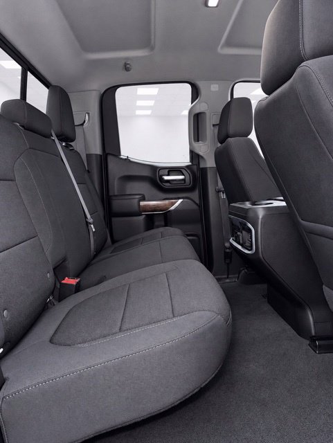 Used 2021 GMC Sierra 1500 Elevation w/ Preferred Package AWD/4WD image 28