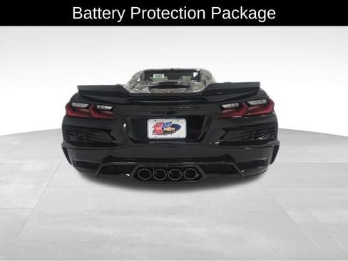 New 2026 Chevrolet Corvette Z06 image 5