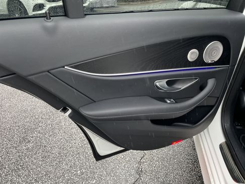 Certified 2022 Mercedes-Benz E 350 Sedan image 36