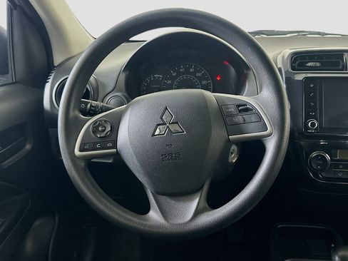 Used 2024 Mitsubishi Mirage ES FWD image 17