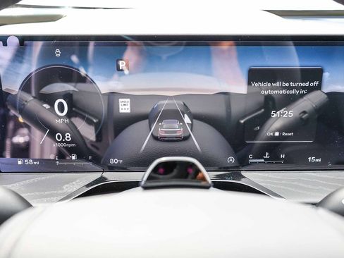 New 2026 Genesis GV80 3.5T Prestige image 24