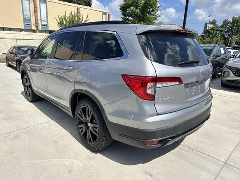 Used 2021 Honda Pilot Special Edition image 5
