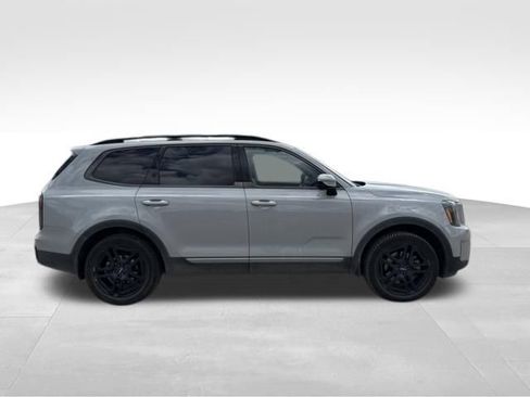Used 2023 Kia Telluride SX X-Line AWD/4WD image 2