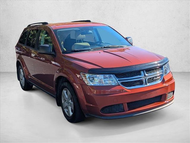 Used 2014 Dodge Journey SE w/ Flexible Seating Group FWD image 3