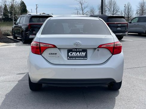 Used 2018 Toyota Corolla L image 6