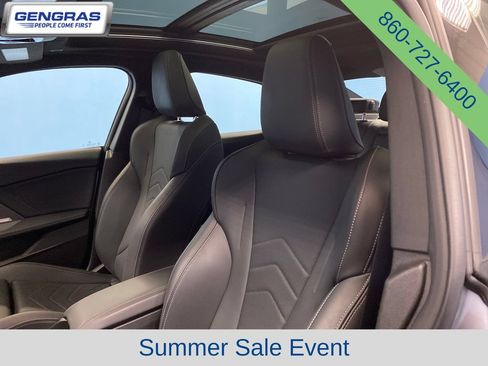 Used 2025 BMW 228i xDrive AWD/4WD image 10