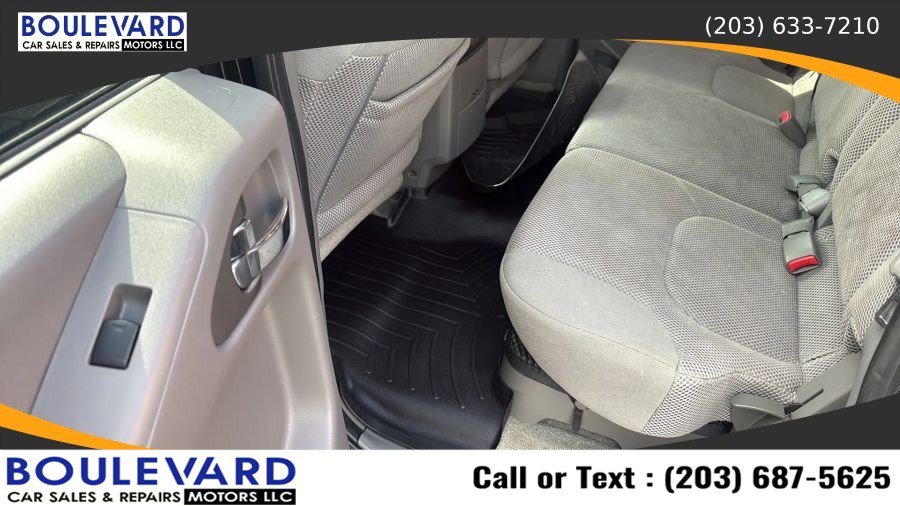 Used 2016 Nissan Frontier SV AWD/4WD image 26