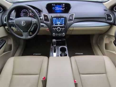 Certified 2018 Acura RDX AWD w/ Technology Package image 16
