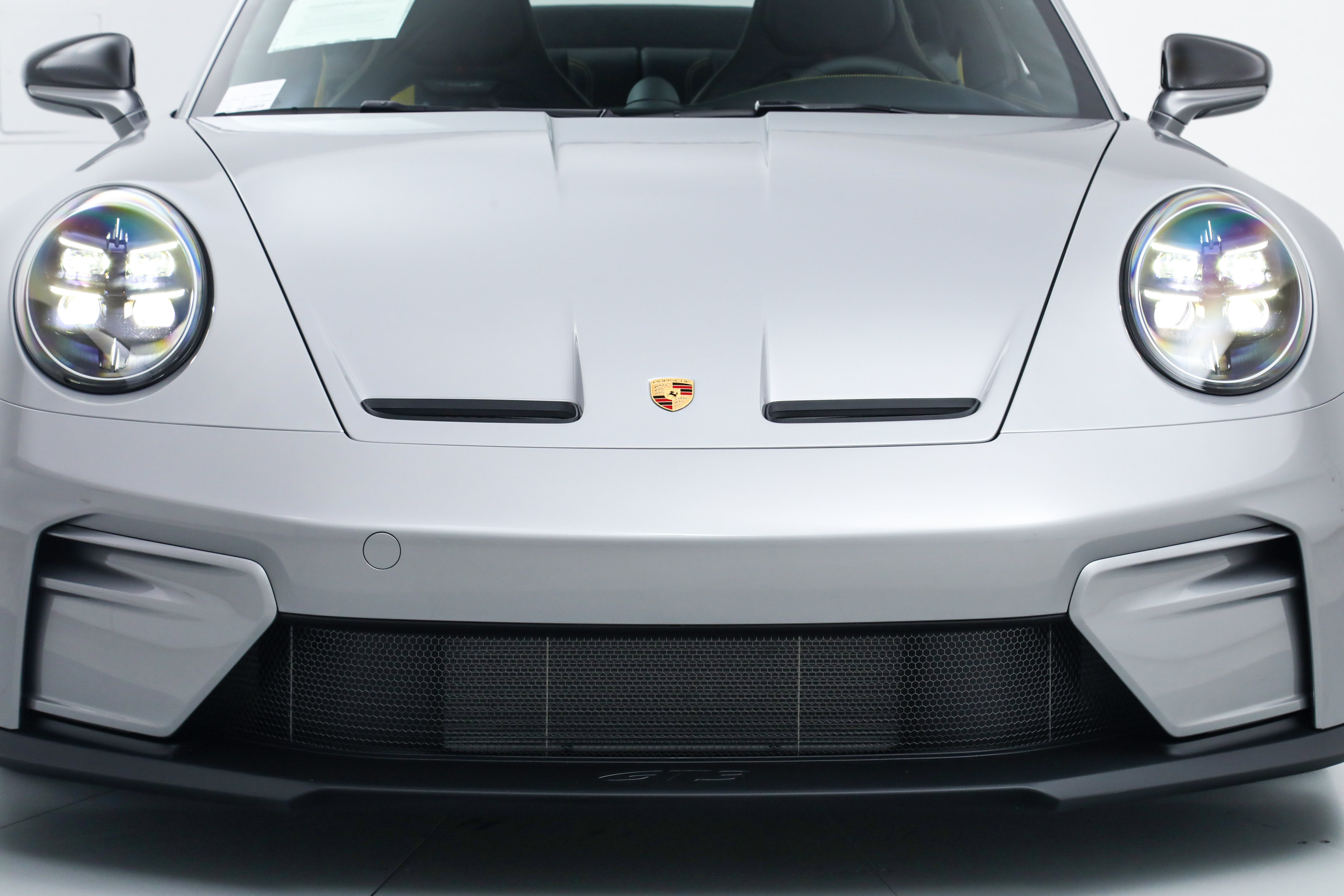 Used 2026 Porsche 911 GT3 RWD image 9